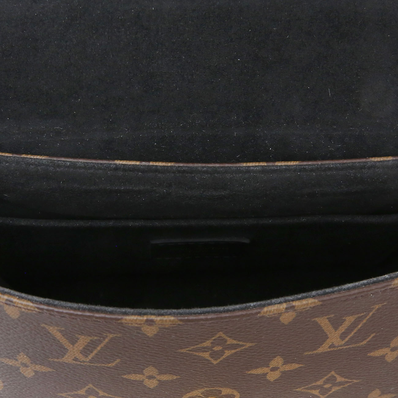 LOUIS VUITTON(USED)루이비통 모노그램 록키 BB